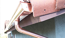 Rain Gutter Installation, Repair, Cleaning in Frankenmuth, MI